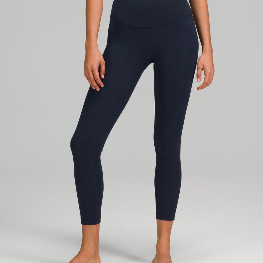 WUNDER UNDER HIGH-RISE TIGHT 25" *FULL-ON LUXTREME